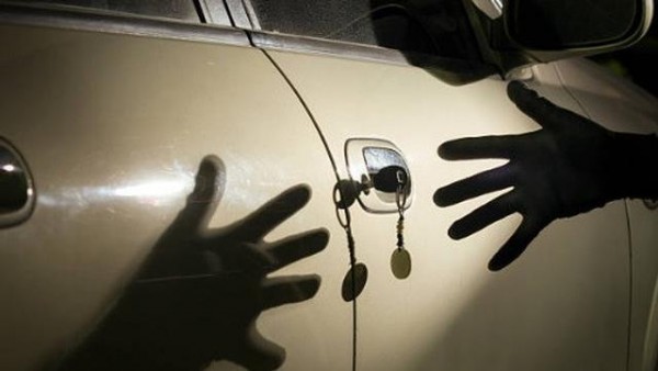 IRT Gadaikan Mobil Rental, Berurusan dengan Polisi