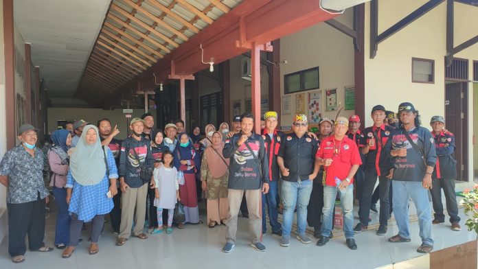 Sengketa Kepemilikan Lahan, Warga RT 38 Tanjung Laut Ajukan Banding