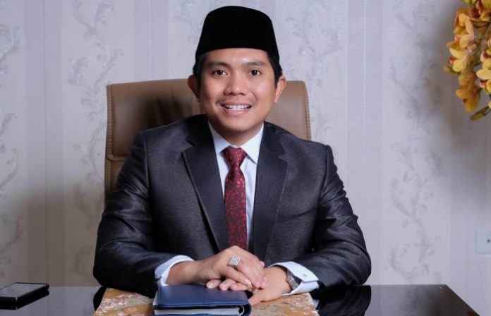 Ketua DPRD Dukung Rencana Wali Kota Naikkan Gaji Honorer
