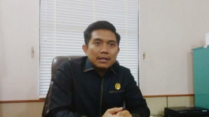 Masalah THR, Ketua DPRD Minta Disnaker Sidak Perusahaan Rekanan Pemkot