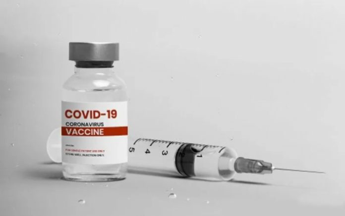 Stok Vaksin Covid-19 Kosong, Diskes Belum Bisa Pastikan Kapan Datang