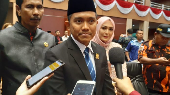Pemkot Diminta Utamakan Semua Rekomendasi, Ketua DPRD: Jangan Pilih-Pilih!