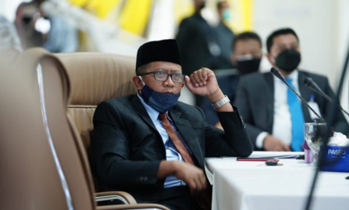 Bantah Dugaan Pelanggaran Pemilu, Mar’uf Effendi Yakin Sudah Diberhentikan PKS