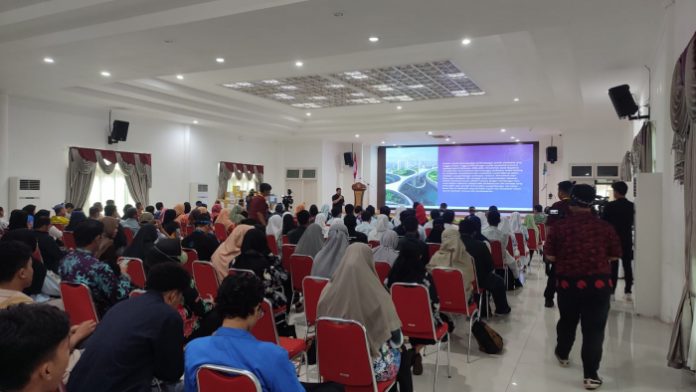 UMKM hingga Seminar Teknologi di Bontang Smart Festival 2023