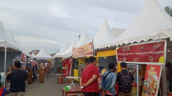 Pemkot Diminta Tak Ulangi Kesalahan di Student Expo, AH: Junjung Budaya Ketimuran!
