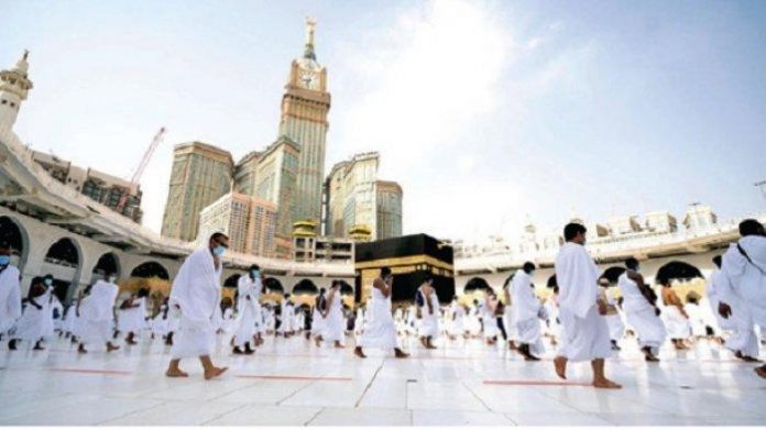 Satu Jamaah Haji Bontang Meninggal di Mekkah