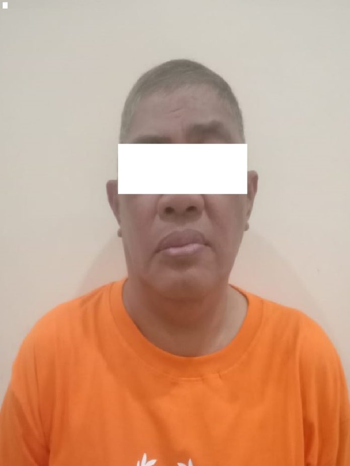 Pria 62 Tahun Diduga Terlibat Perdagangan Orang