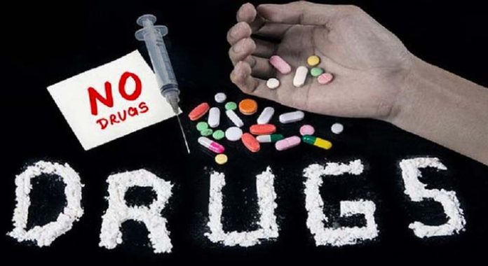 Berantas Narkotika, Wali Kota Sarankan Satgas Relawan hingga Waspada Narkoba Jenis Baru