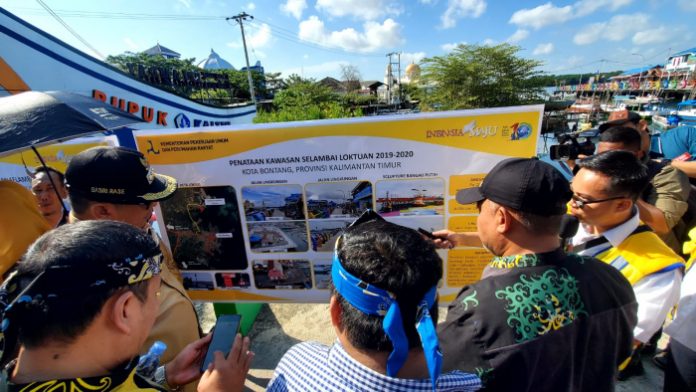 Kementerian PUPR Siapkan Rp 30 Miliar untuk Betonisasi Jembatan di Selambai