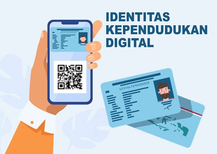 2.419 Penduduk Bontang Telah Aktivasi Identitas Kependudukan Digital