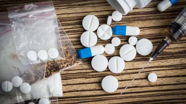 Cegah Maraknya Narkoba, Legislatif Imbau Pemkot Galakkan Penyuluhan