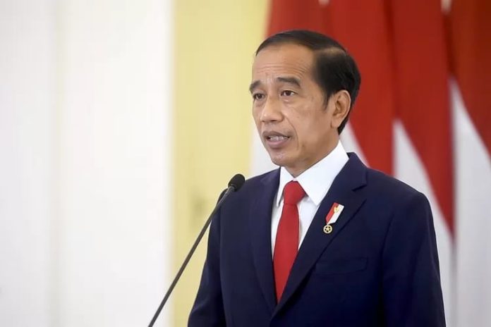 Kedatangan Presiden RI Joko Widodo ke Bontang Dipercepat