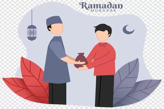 Ramadan 1445 H, Kadar Zakat di Bontang Naik, Segini Rincian Besarannya!