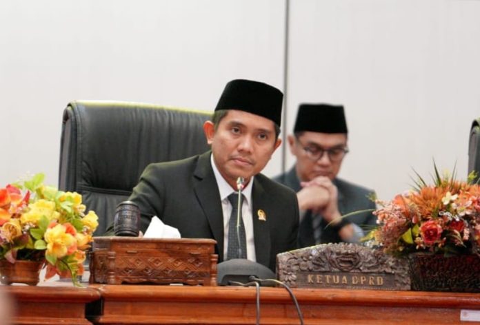 Polemik Internal, Pegawai DPMPTSP Mengadu ke Ketua DPRD Bontang