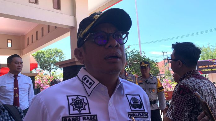 Kasus Penipuan Oknum ASN Kelurahan Guntung, Pemkot Tunggu Hasil Laporan Kepolisian