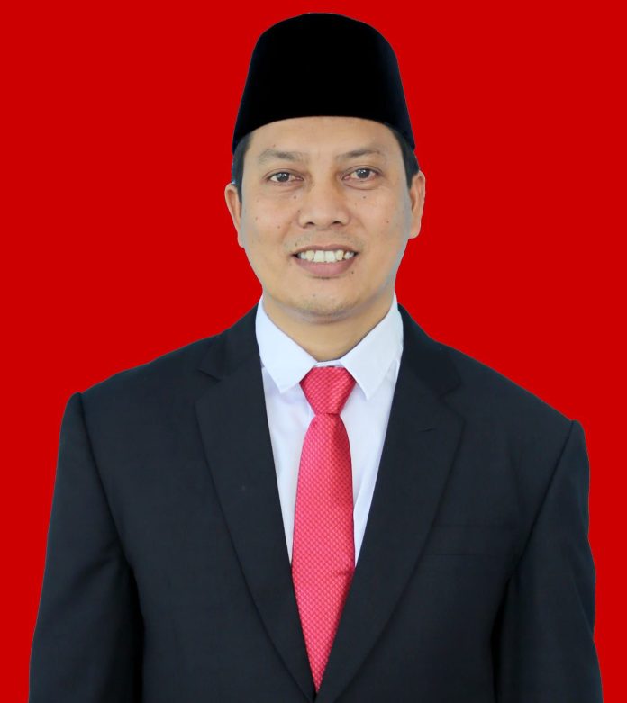 Siap Maju Pilkada, Irfan Sudah Ambil Formulir di Golkar dan PDIP