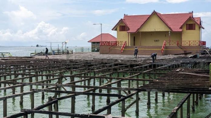 Butuh Banyak perbaikan, Komisi III Minta Pemkot Perhatikan Akses Jalan Warga BK