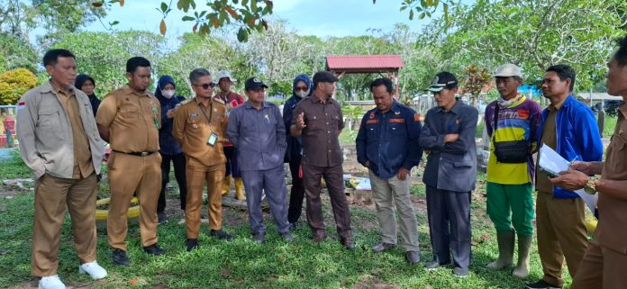 Lahan TPU Lempake Makin Sempit, Pemkot Diminta Segera Cari Solusi