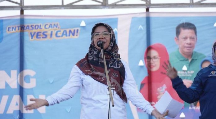 Peringati Hari Lansia, Pemkot Bontang Komitmen Kesejahteraan dan Kualitas Hidup Lansia