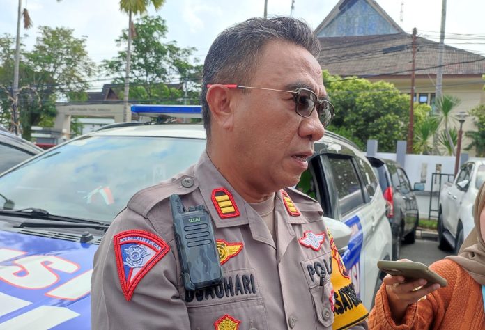 BPJS Bakal Jadi Syarat Bikin dan Perpanjangan SIM