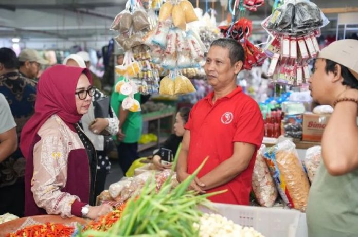 Jelang Iduladha, Harga Cabai Rawit Naik Hingga Rp 60 Ribu