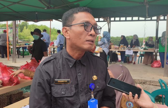 Dispoparekraf Fasilitasi Peserta Bimtek Kepemudaan untuk Praktekkan Hasil Pembelajaran