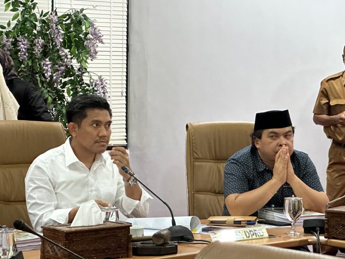 Golkar dan Gerinda Sepakati Koalisi di Pilkada 2024