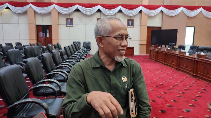 Dewan Harap Perusahaan Besar di Bontang Dapat Rekrut Disabilitas Sesuai Perda