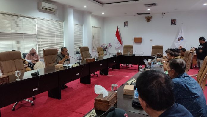 Dewan Minta Pembebasan Lahan untuk Folder di Wilayah BSD Segera Dilakukan