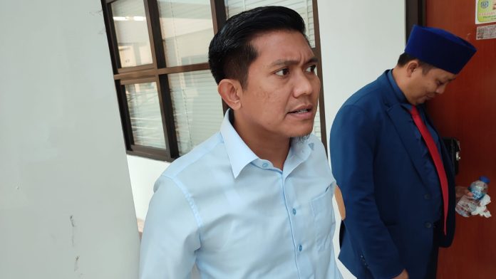 Meningkatnya Kasus Asusila, Andi Faiz Harap Kerjasama Semua Elemen Masyarakat