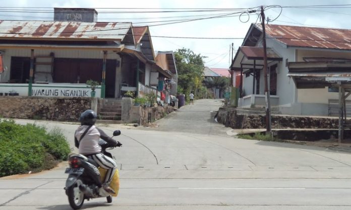 AH Minta Warga Bontang Doakan Perjuangan Gugatan Tapal Batas Kampung Sidrap