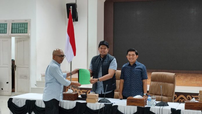 Fraksi PKB Bersama PPP dan PDIP Harap Kebijakan dan Pengawasan Penggunaan Anggaran Ditingkatkan