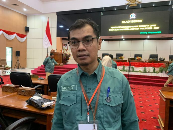 13 Wajah Baru Bakal Mengisi Deretan Anggota DPRD Bontang Berikutnya