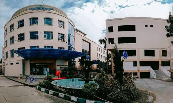 Ruang Rawat Inap RSUD Terbatas, Tri: Harus Ada Gedung Khusus