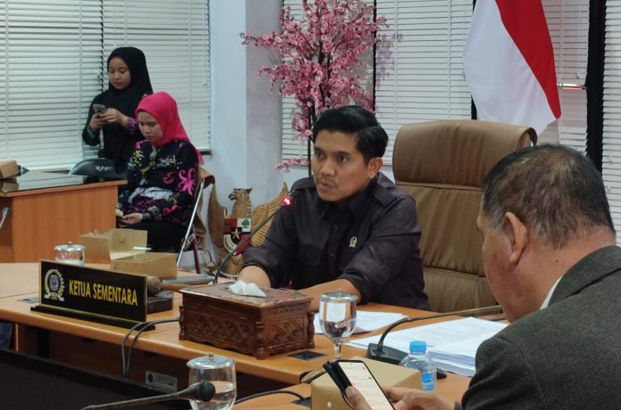 Besok Aksi Demo Revisi RUU Pilkada, Begini Tanggapan Ketua Sementara DPRD Bontang