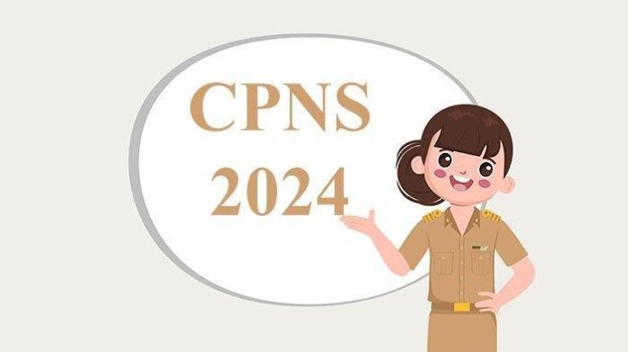 Jadwal Penutupan Pendaftaran Seleksi CPNS Diundur, Ini Penyebabnya