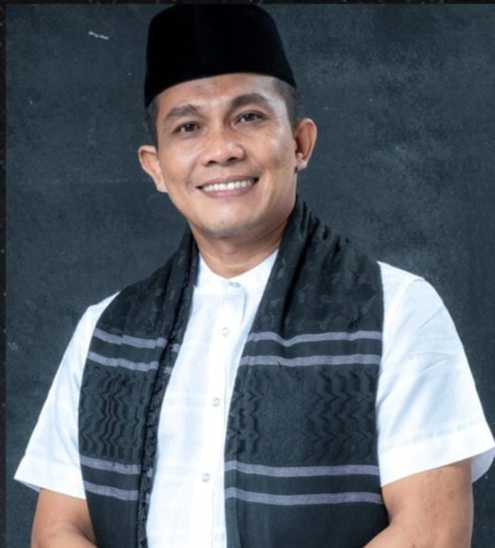 Begini Cara Bapaslon Nasrullah Kurangi Pengangguran di Bontang