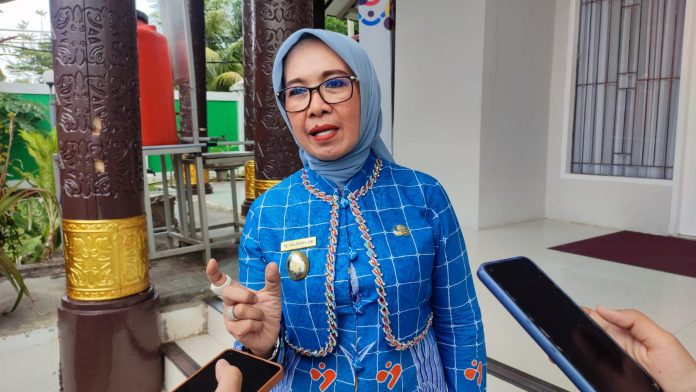 Kartu Siswa Juara, Program Najirah untuk Orang Tua Murid Penuhi Kebutuhan Sekolah di Masa Transisi