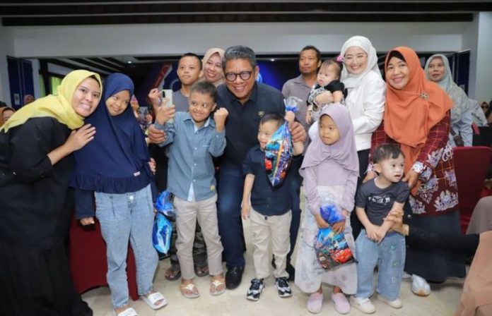 Peringati Bulan Peduli Down Syndrome, Wali Kota: Orangtua Wajib Beri Perhatian Khusus!