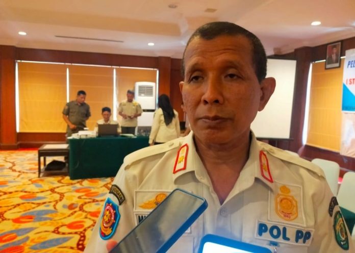 Beredar Nama Munawar Jabat Pjs Wali Kota Bontang, Sore Ini Dilantik