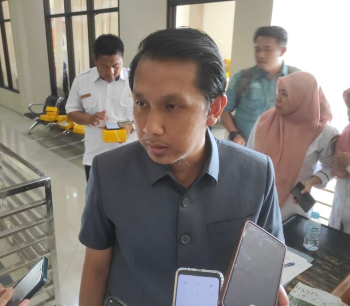 Legislator Ini Usulkan Pengadaan Kapal UGD Bagi Masyarakat Pesisir, Ini Alasannya