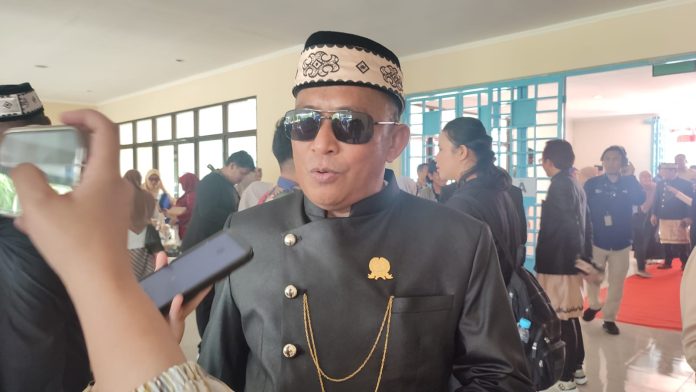 Shahib Harap Sinergi Semua Pihak Tingkatkan Kesejahteraan Masyarakat Bontang