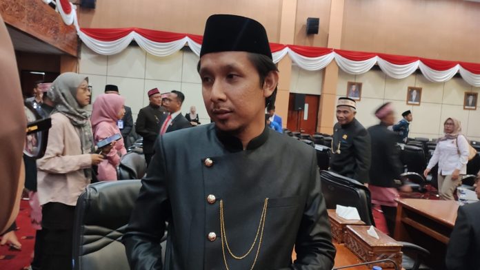 Peran Penting Kader Posyandu Tangani Stunting, Dewan Usulkan Kenaikan Insentif