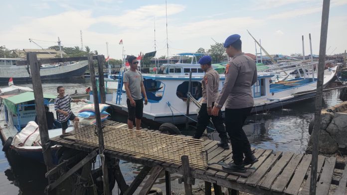 Masyarakat Dihimbau Jaga Keselamatan Saat Beraktivitas di Laut