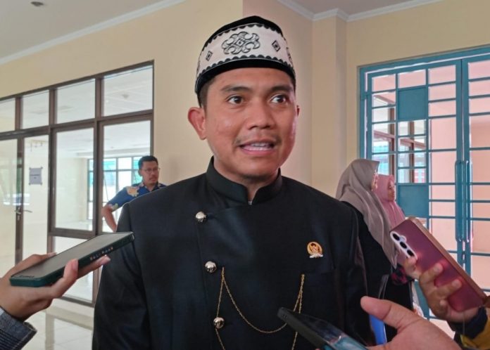 Batasan Anggota Banggar DPRD Bontang Dipertanyakan, Ketua DPRD: Akan Kita Musyawarahkan