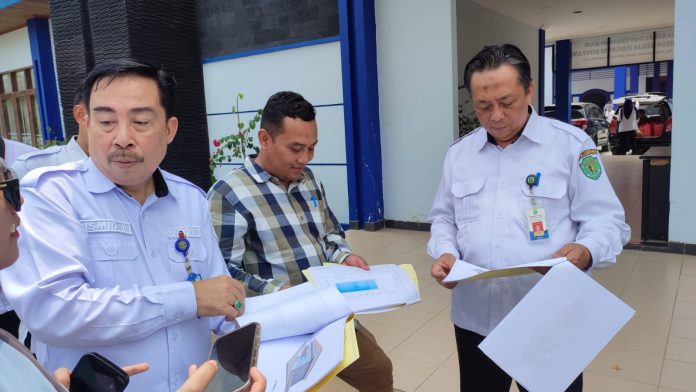 BLKI Bontang Bakal Bangun Workshop Las Bawah Air, Jadi yang Kedua se-Indonesia