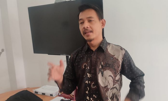 KPU Bontang Bersiap Melaksanakan Debat Paslon