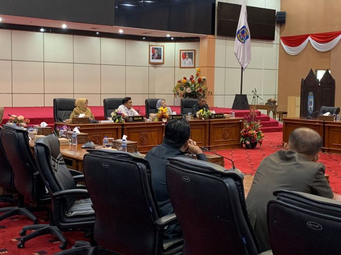 Jelang Pilkada 2024, Ketua DPRD Minta ASN Jaga Netralitas