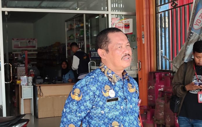 Wartek In On The Spot, Program Tekan Inflasi yang Bantu Subsidi Bahan Pokok di Bontang