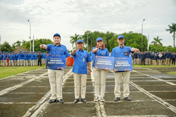 Hari Ulang Tahun Pupuk Kaltim ke-47: Tegaskan Komitmen untuk Pemberdayaan SDM dan Inovasi Berkelanjutan